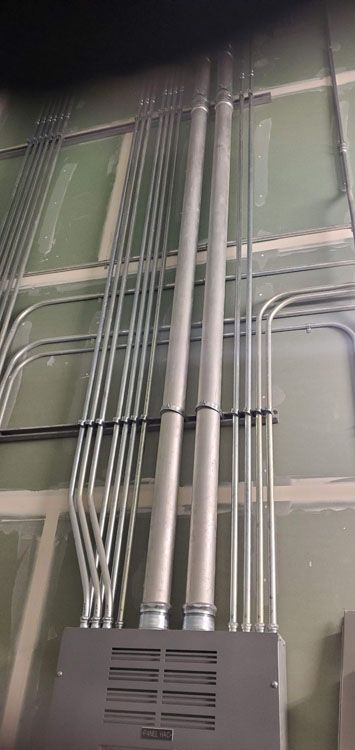 Electrical Conduit