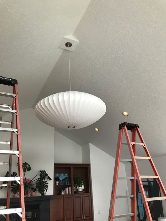 Light fixtures