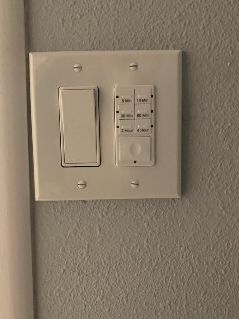 Light Switch